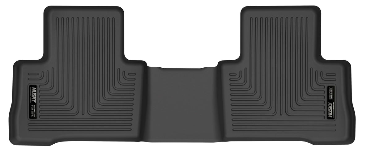 Husky Liners 16861 Weatherbeater Floor Mats