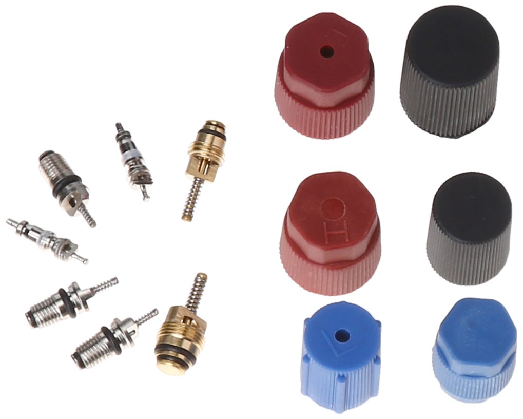 Four Seasons 26780 FORD 08-94/LINC 08-94/MAZDA 05-94/MERC 0