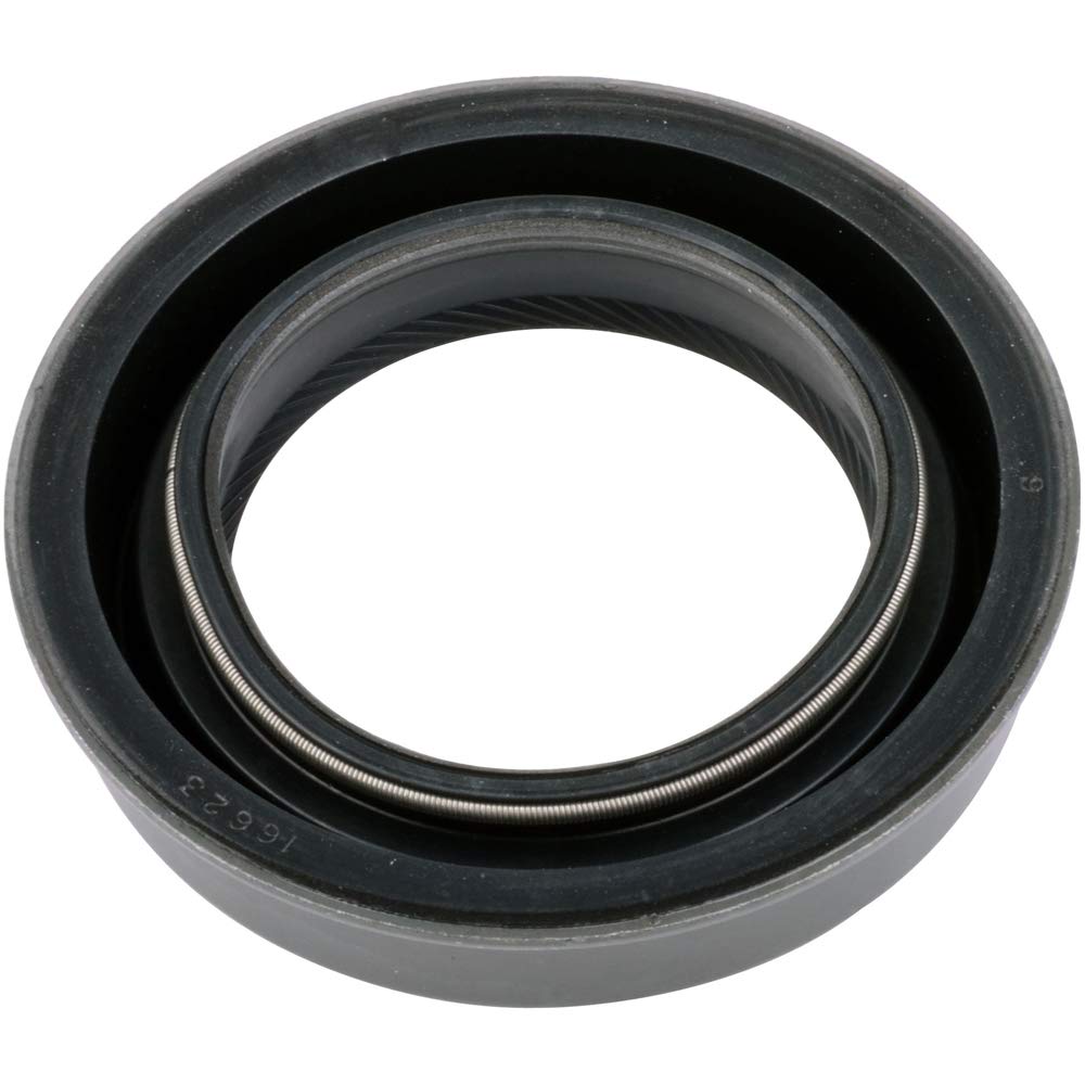 SKF 18771 Transfer Case Rear Output Shaft Seal Patented