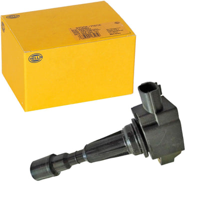 Hella 358057021 5DA 358 057-021 Ignition Coil