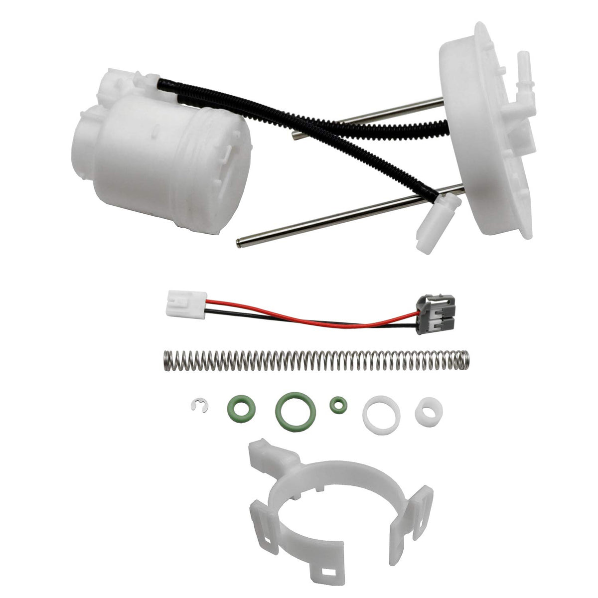 BECK ARNLEY 043-3063 Beck Arnley 043-3063 IN TANK FUEL FILTER