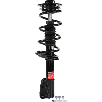 Monroe 272526 Quick-Strut Suspension Strut and Coil Spring