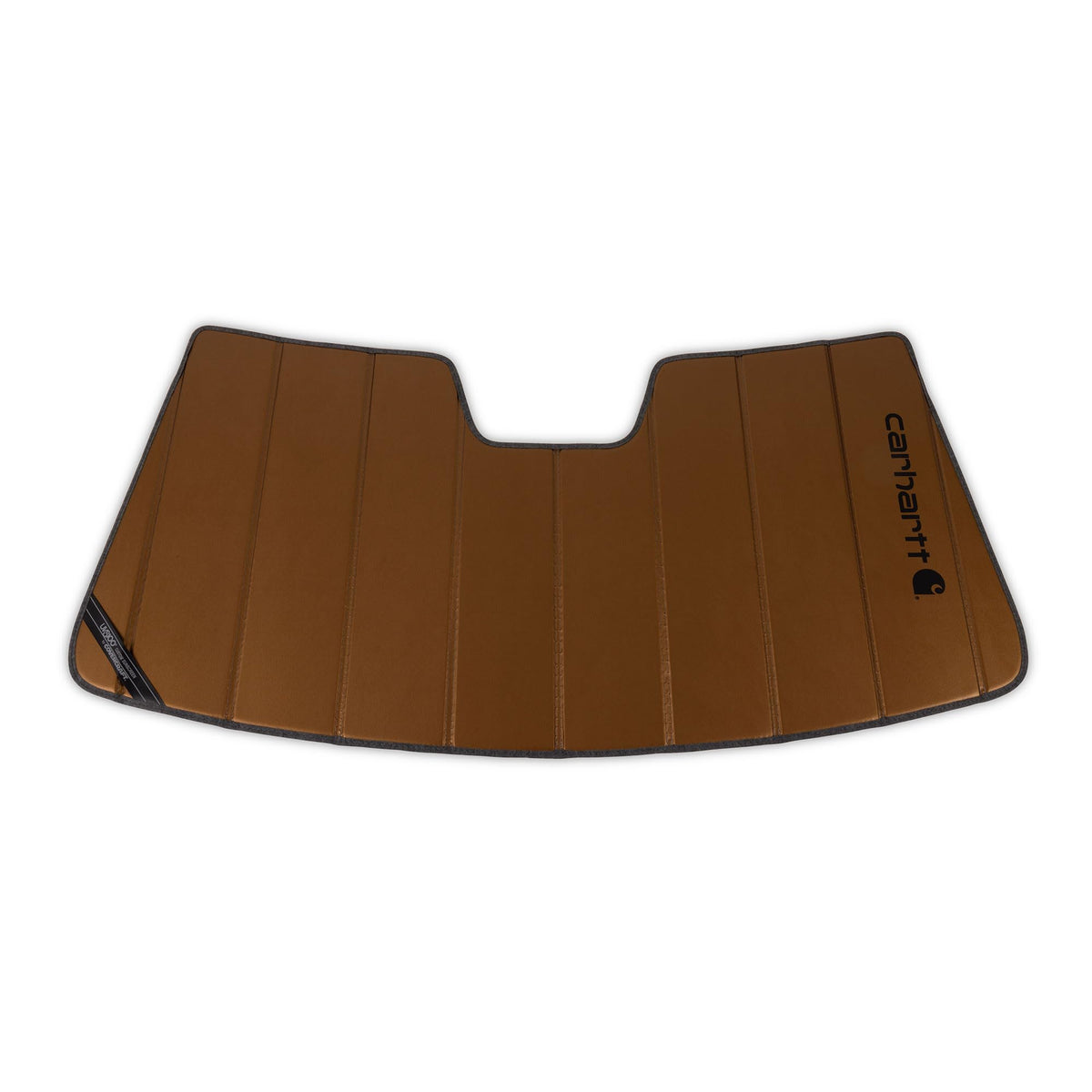 COVERCRAFT UVC11862BN Covercraft Carhartt UVS100 Sunshade for Chevrolet Colorado & GMC Canyon