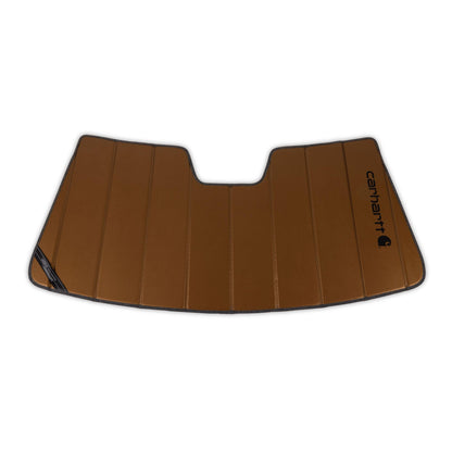 COVERCRAFT UVC11862BN Covercraft Carhartt UVS100 Sunshade for Chevrolet Colorado & GMC Canyon