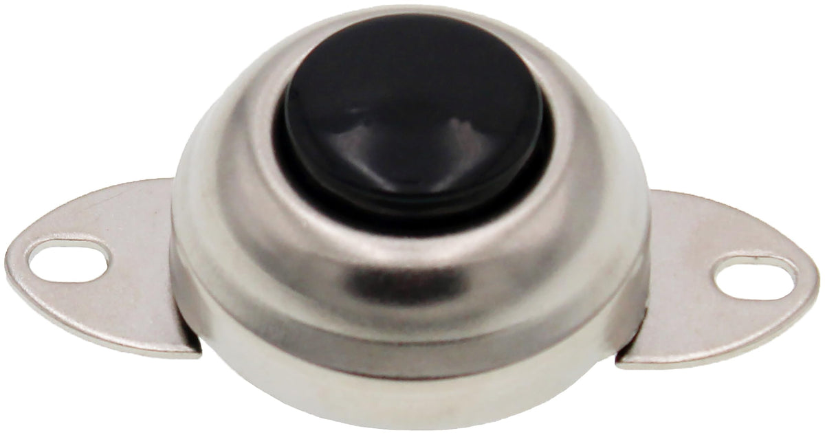 DORMAN 85929 Dorman 85929 Electrical Switches - Specialty - Horn Button Flush Mount - Universal Fit