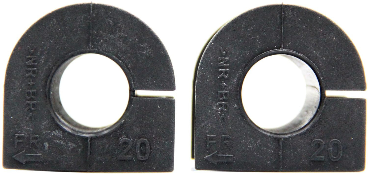 Delphi TD2010W Suspension Stabilizer Bar Bushing