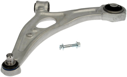 DORMAN 527-455 Dorman 527-455 Front Driver Side Lower Suspension Control Arm and Ball Joint Assembly Compatible with Select Ford/Lincoln Models