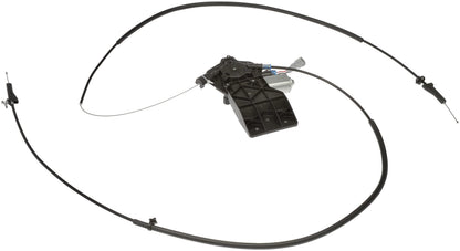 Dorman 777-300 Sliding Window Lift Motor With Linkage