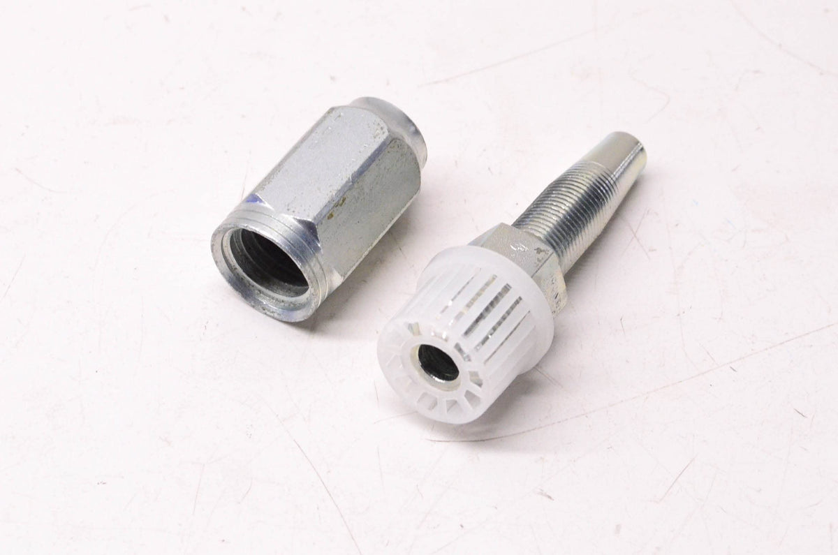 Gates G28165-0810 Field Attachable Type T