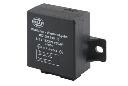 Hella 004019021 4DZ 004 019-021 Flasher Unit