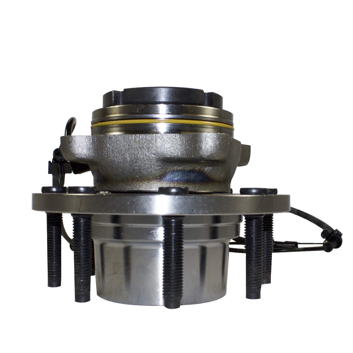 GMB 725-0166 GMB 725-0166 Wheel Bearing Hub Assembly