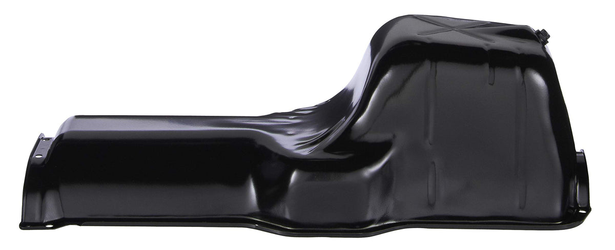 Spectra Premium CRP06C Engine Oil Pan Replacement