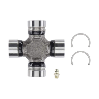 MOOG 445 MOOG 445 Universal Joint for 2002 - 2009 Chevrolet Trailblazer