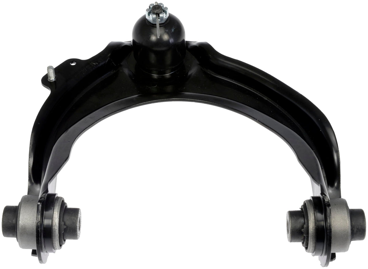 DORMAN 520-932 Dorman 520-932 Front Passenger Side Upper Suspension Control Arm and Ball Joint Assembly Compatible with Select Acura / Honda Models