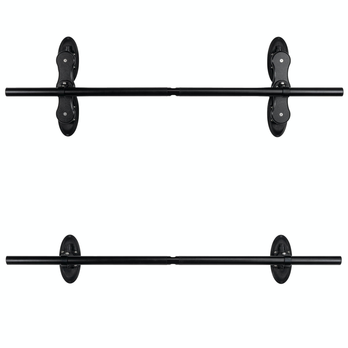 SEASUCKER SX6140 Seasucker SX6140 MONKEY BARS R/R 48' (RIDGE READY)