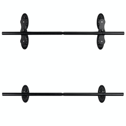 SEASUCKER SX6141 Seasucker SX6141 MONKEY BARS R/R 60' (RIDGE READY)