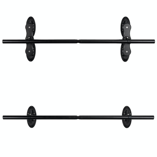 SEASUCKER SX6141 Seasucker SX6141 MONKEY BARS R/R 60' (RIDGE READY)
