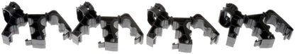 DORMAN 926-867 Dorman 926-867 Rear Auxiliary Air Conditioning and Heater Line Assembly Compatible with Select Chevrolet/GMC Models (OE FIX)