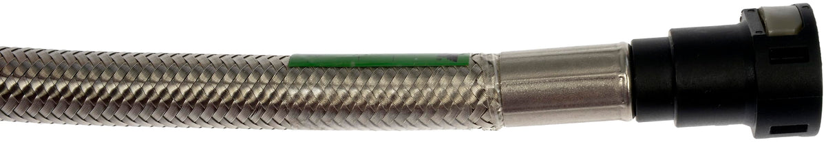 Dorman 819-100 Flexible Stainless Steel Braided Fuel Line