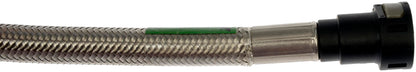 Dorman 819-100 Flexible Stainless Steel Braided Fuel Line