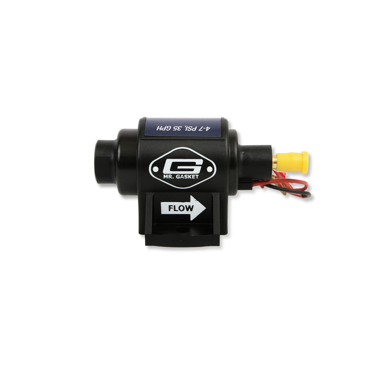 MR GASKET 12S Mr. Gasket 12S Micro Electric Fuel Pump