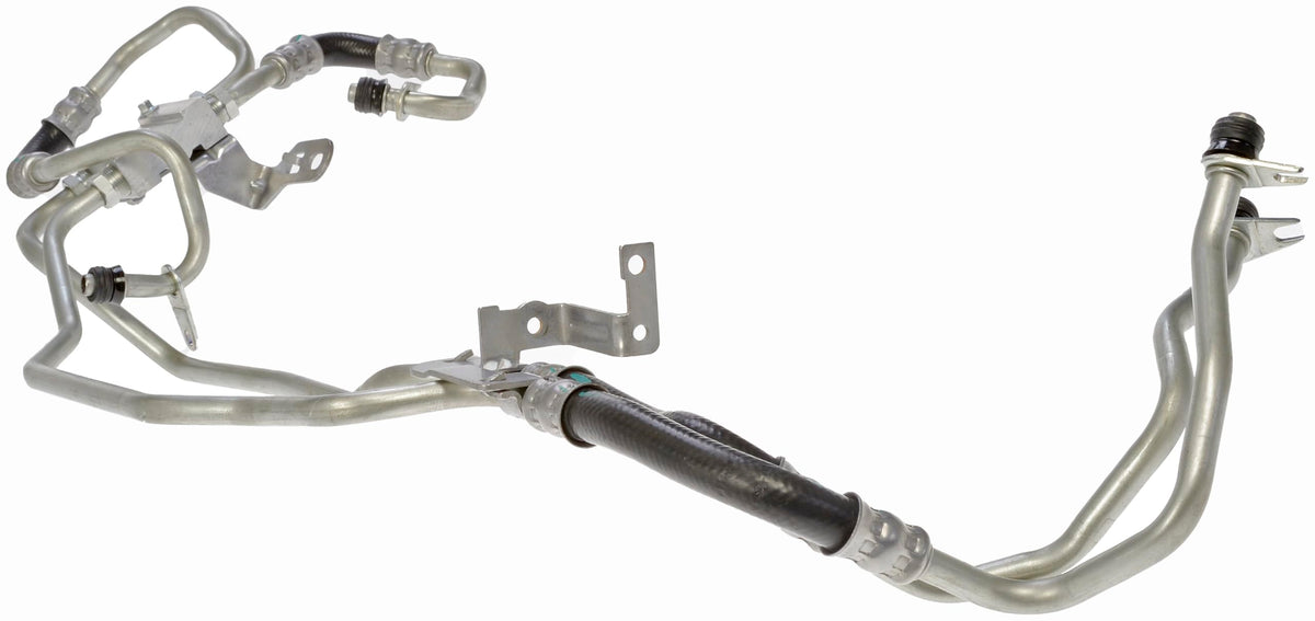 Dorman 724-067 Automatic Transmission Oil Cooler Hose Assembly
