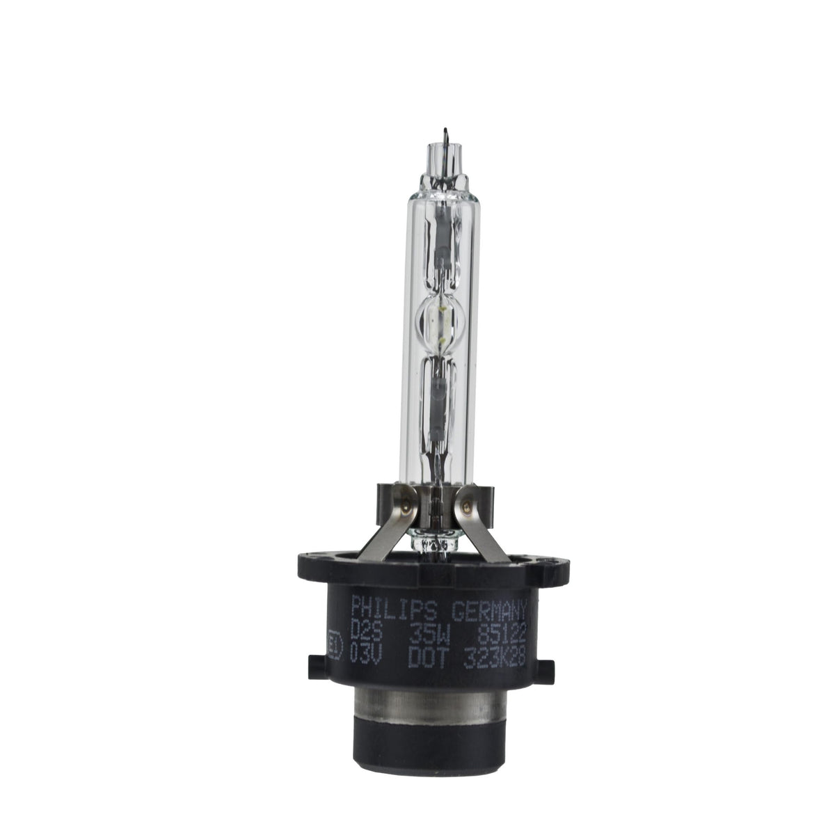 Hella H83075001 35W Replacement Deck Floodlamp and Search Light