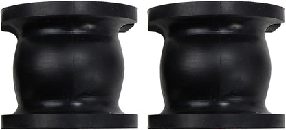 BECK ARNLEY 101-8314 Beck Arnley 101-8314 STABILIZER BUSHING SET