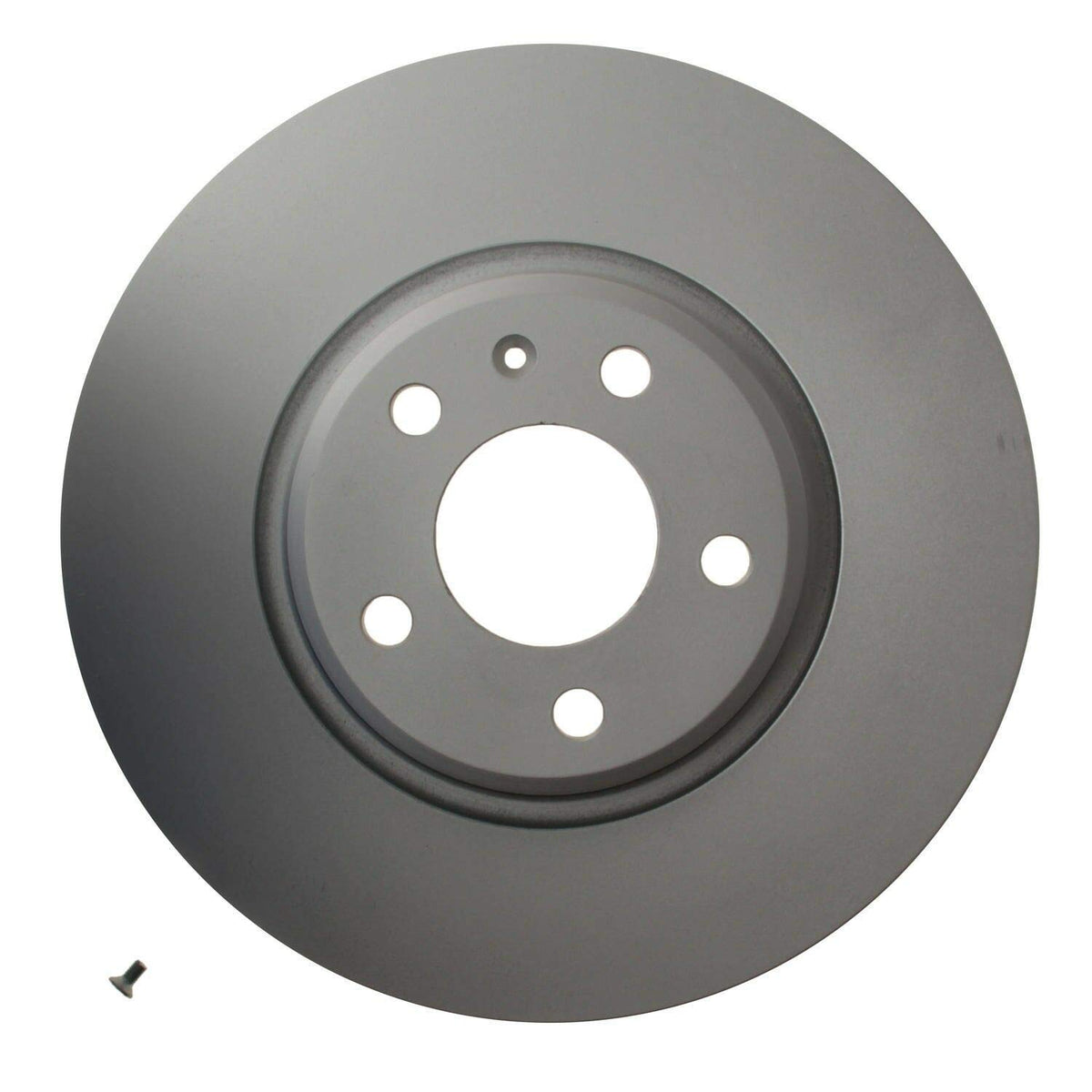 Hella 355123122 Pagid Disc Brake Rotor