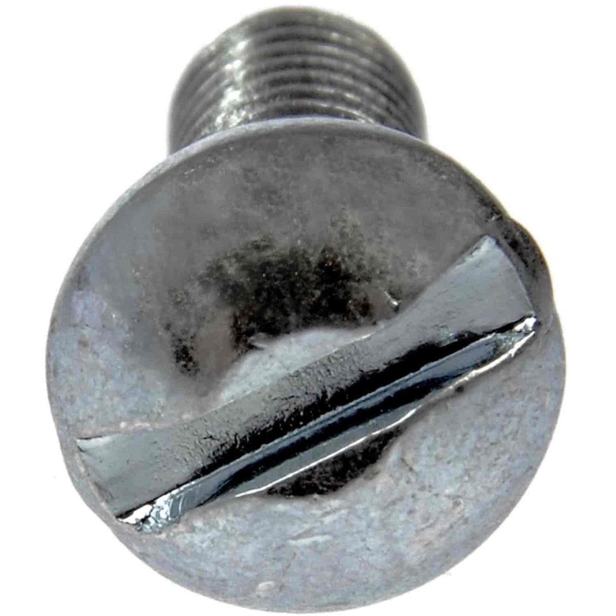 DORMAN 784-604 Dorman 784-604: Stove Bolt with Nuts - 3/16-24 in. x 1-1/2 in./1-3/4In.