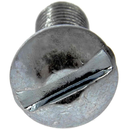 DORMAN 784-604 Dorman 784-604: Stove Bolt with Nuts - 3/16-24 in. x 1-1/2 in./1-3/4In.