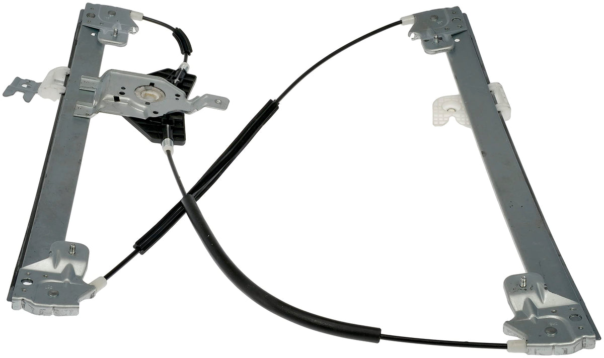 DORMAN 752-483 Dorman 752-483 Front Driver Side Power Window Regulator (Regulator Only) Compatible with Select Infiniti Models