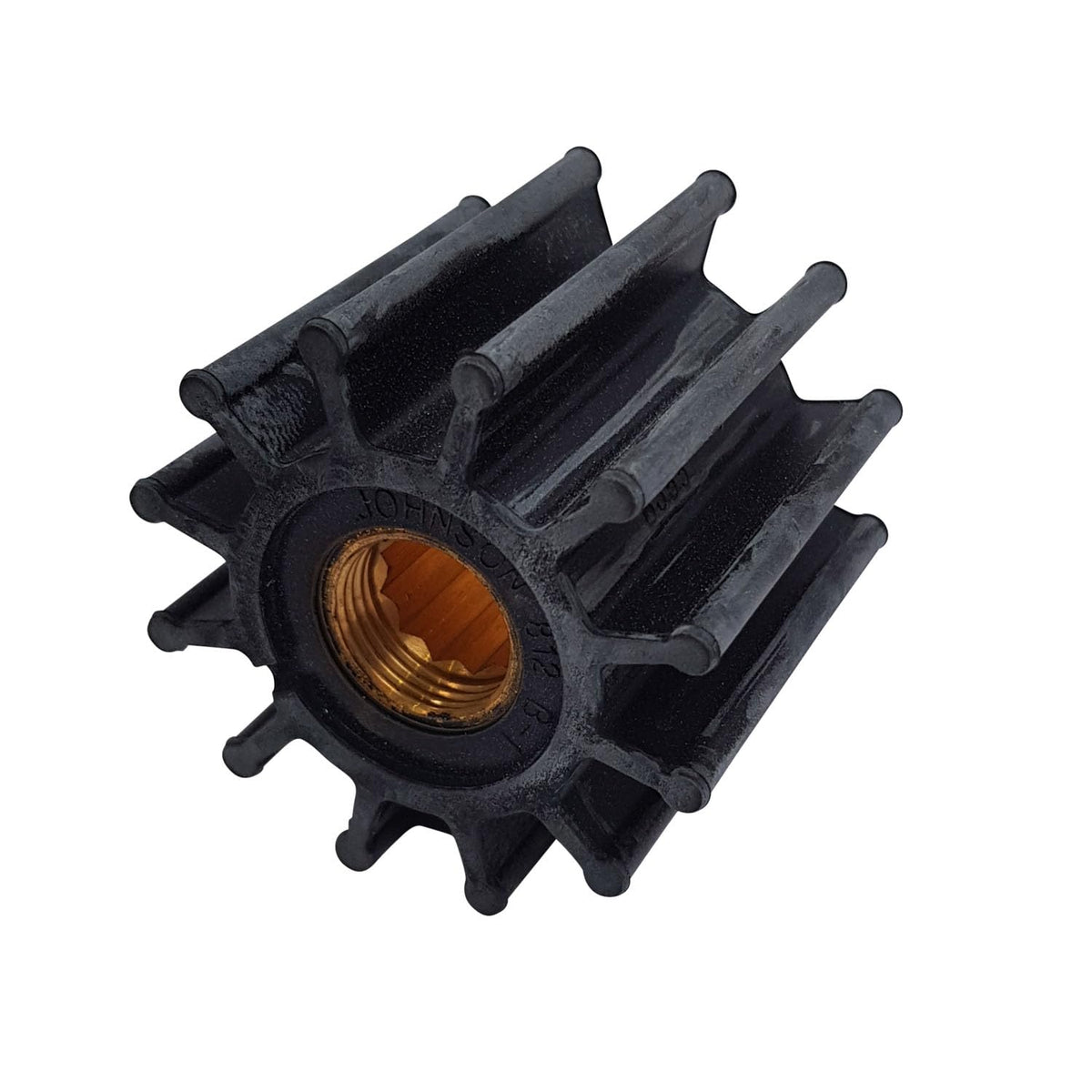 JOHNSON PUMP 09-812BT-1 Johnson Pump 09-812BT-1 IMPELLER KIT F6 W/THREAD MC97