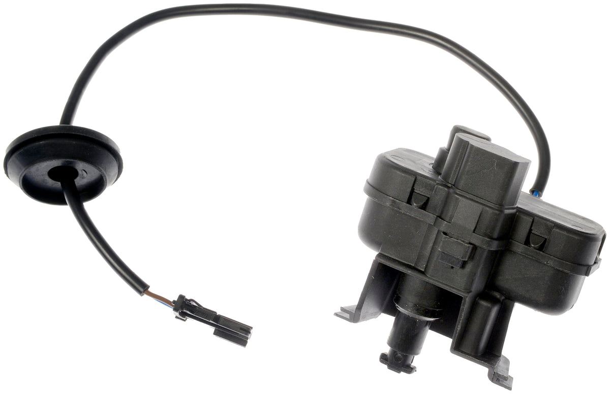 Dorman 746-083 Fuel Filler Door Lock Actuator
