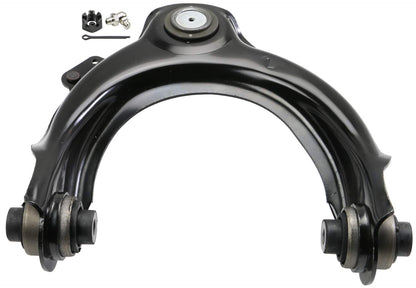 MOOG RK620617 MOOG RK620617 Front Left Upper Suspension Control Arm and Ball Joint Assembly for Honda Accord