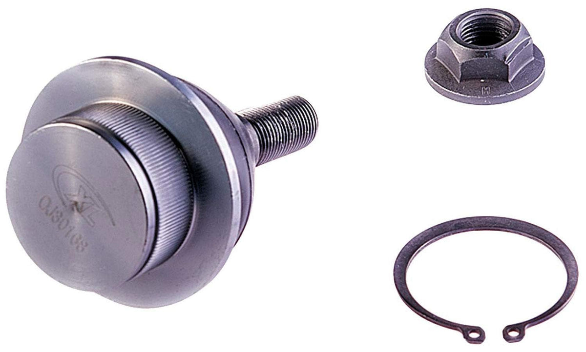 DORMAN BJ85235XL Dorman BJ85235XL Front Lower Suspension Ball Joint Compatible with Select Ford / Mercury Models