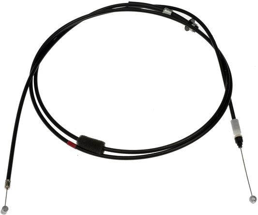 Dorman 912-481 HOOD RELEASE CABLE ASSEMBLY