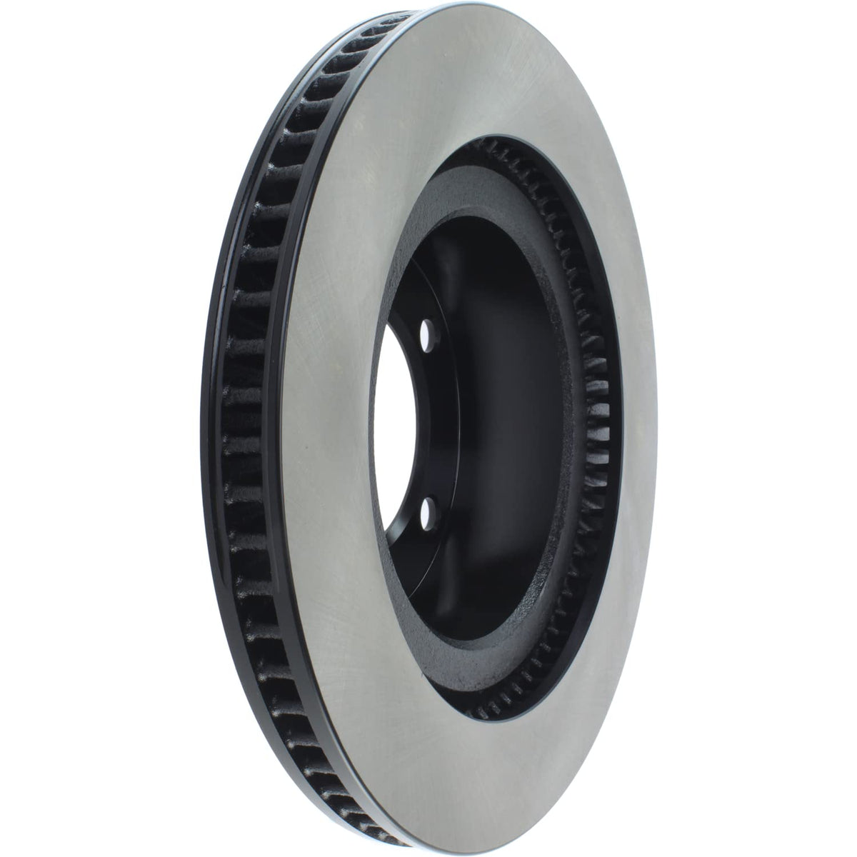 Centric Parts 120.44156 Premium Automotive Replacement Front Brake Rotor