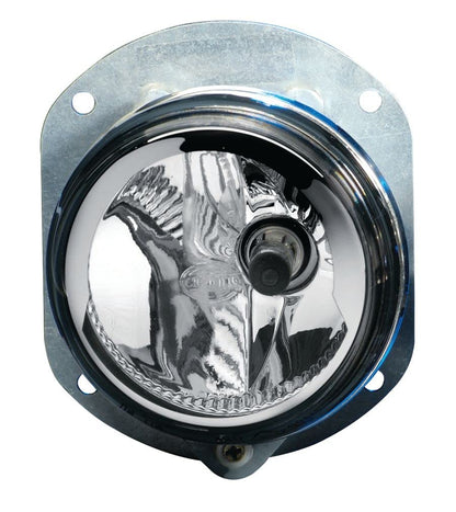 HELLA 009295041 Hella 009295041 Lamp Fog Rh Mb Clk/M/R/Sl 06-