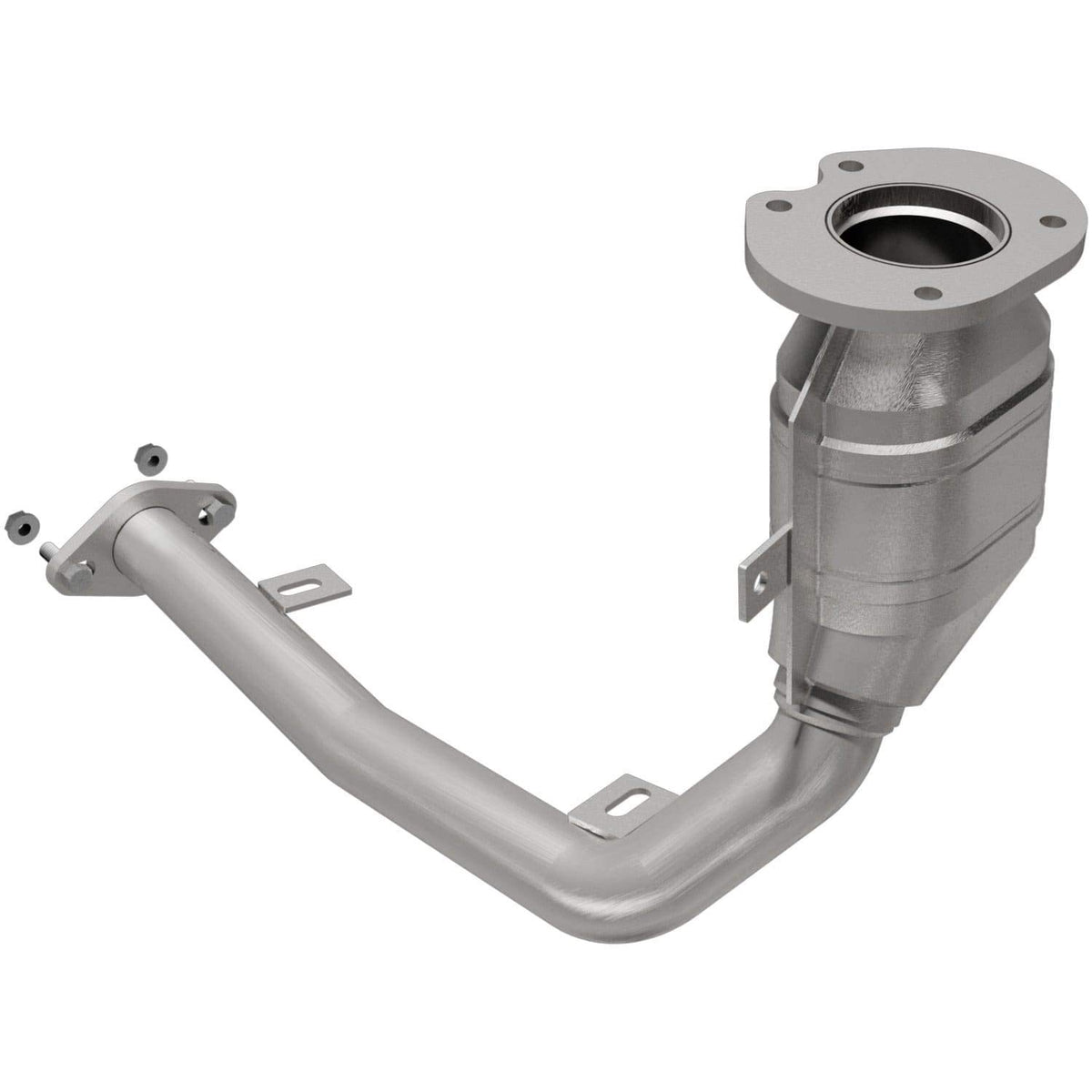 MAGNAFLOW 352210 MagnaFlow Direct-Fit Catalytic Converter 352210 (CARB Compliant)