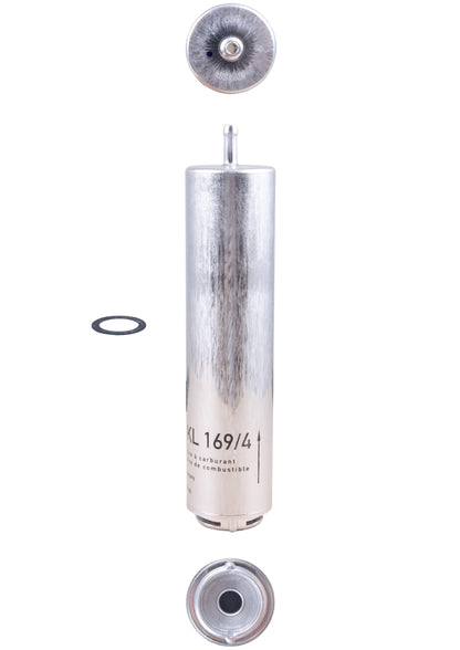 Mahle KL169/4D FUEL FILTER