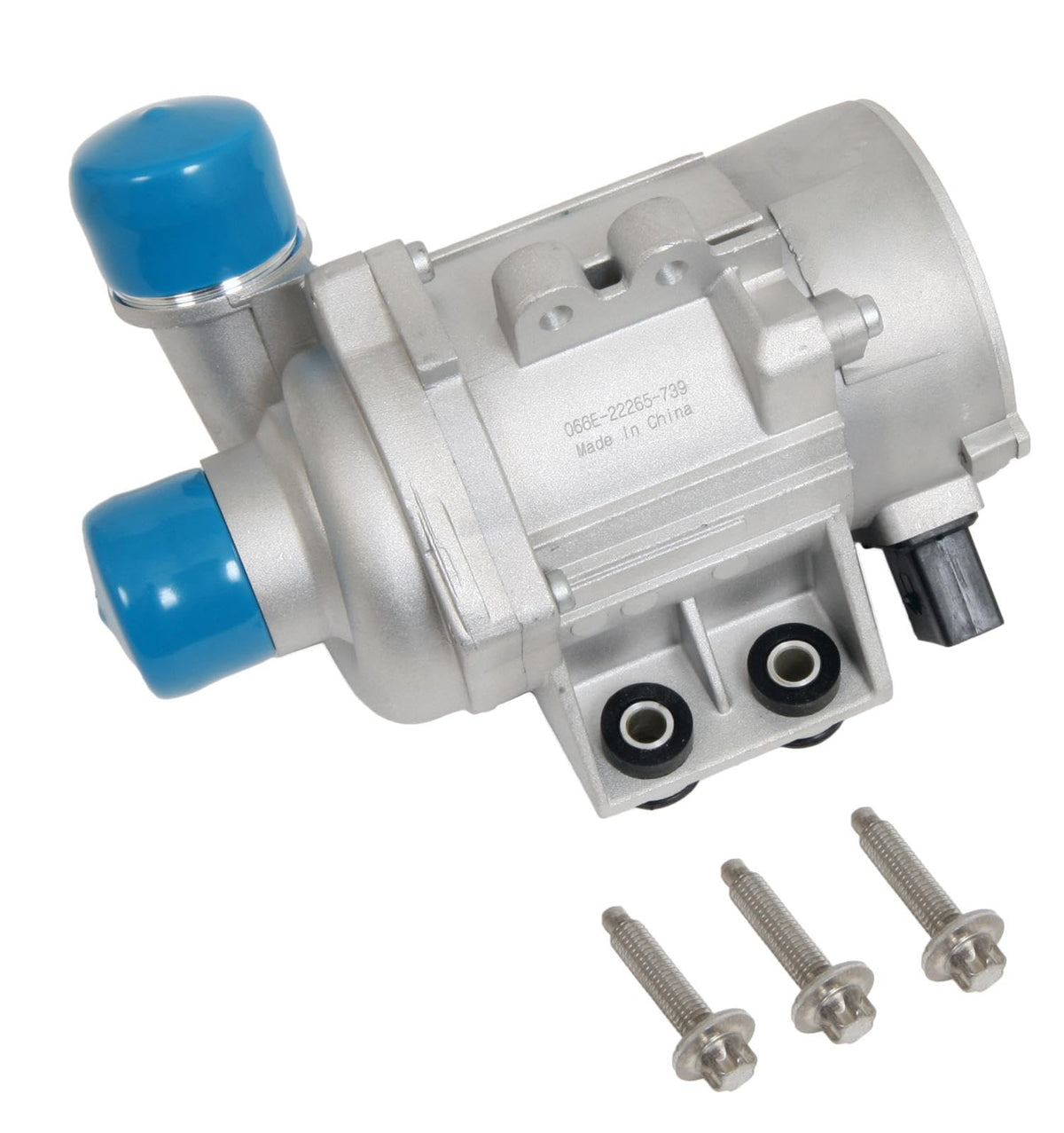 Dayco DEP1002 Water Pump Auto/Light Truck