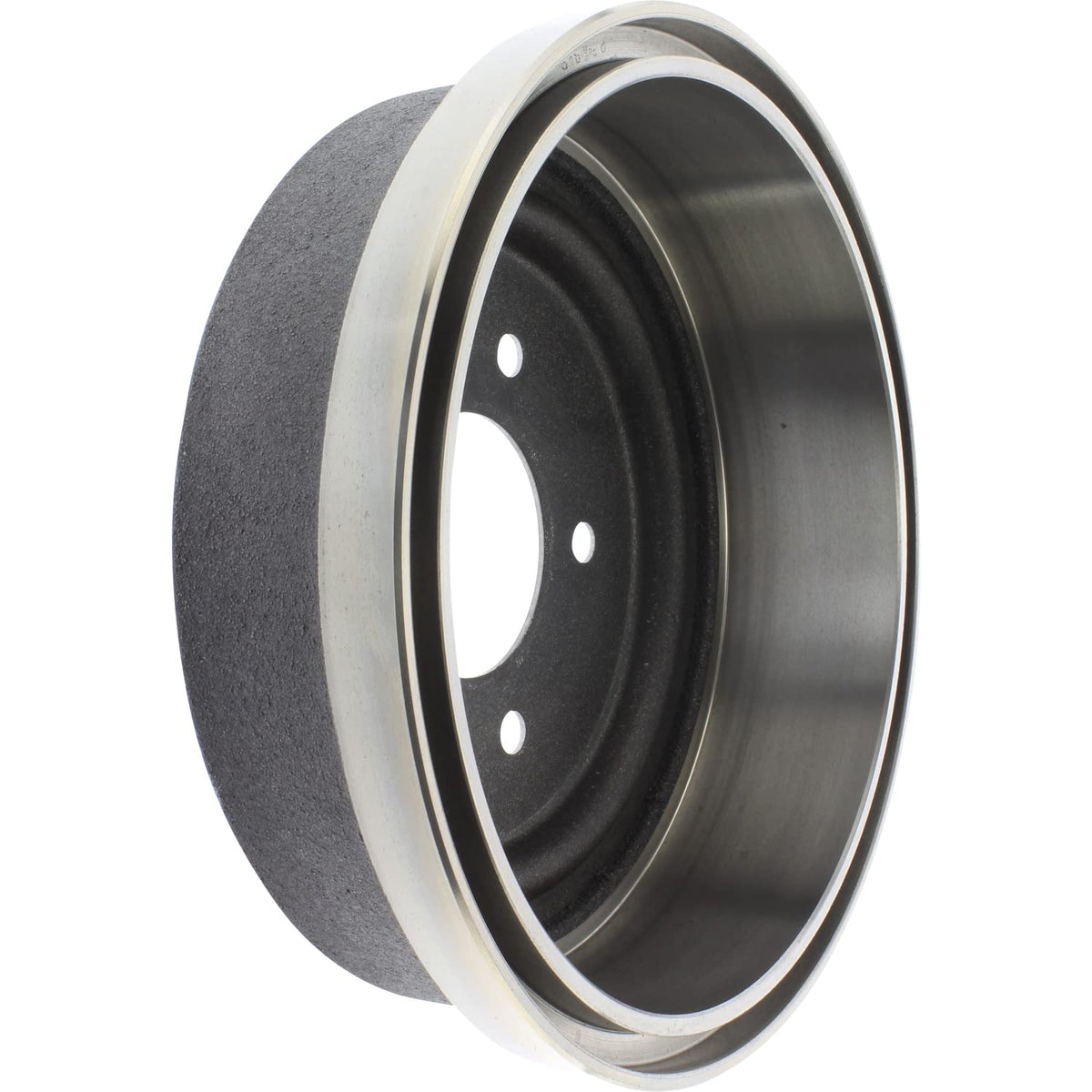 Centric Parts 123.65038 C-Tek Automotive Rear Brake Drum