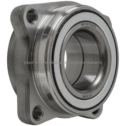 MPA WH513098 Mpa WH513098 WHEEL BEARING AND HUB ASSEMBLY