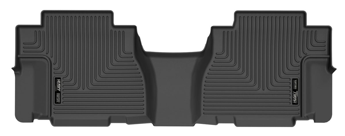 Husky Liners 11891 Weatherbeater Floor Mats