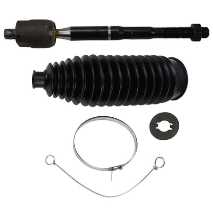 Beck Arnley 101-7737 Inner Tie Rod End with Boot Kit
