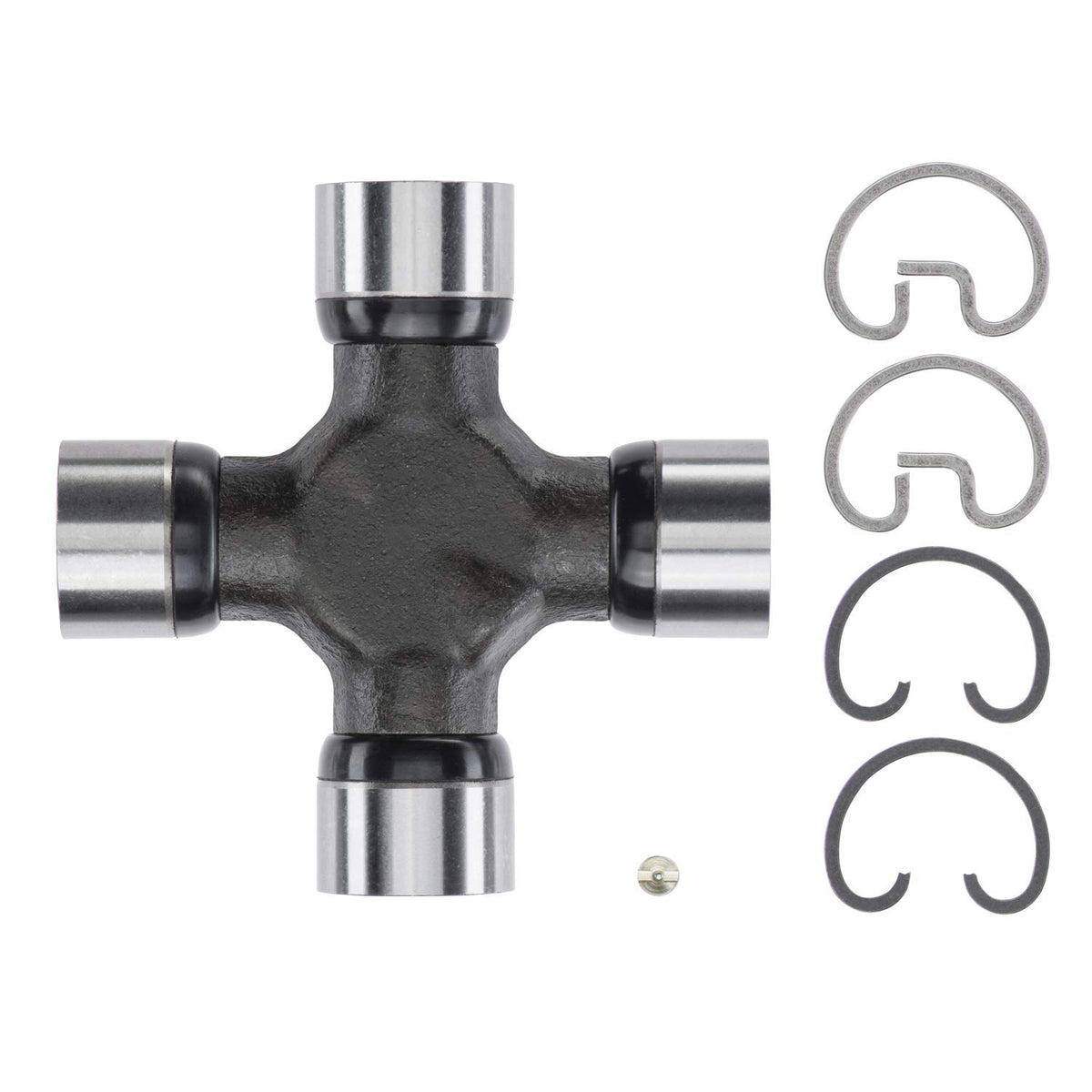 MOOG 295 MOOG 295 Greaseable Super Strength Universal Joint for Chevrolet Silverado 1500