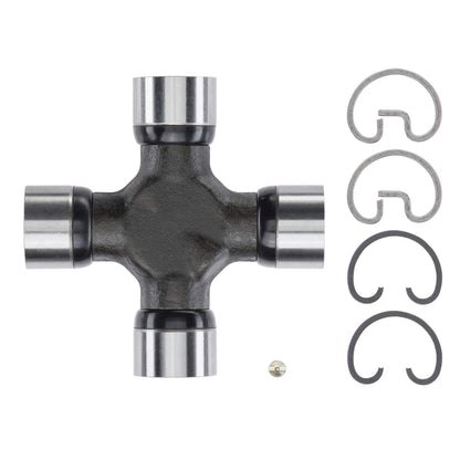 MOOG 295 MOOG 295 Greaseable Super Strength Universal Joint for Chevrolet Silverado 1500
