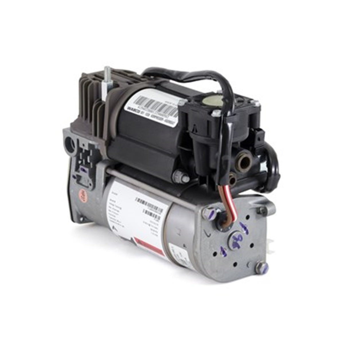 ARNOTT P-2462 Arnott P-2462 WABCO OES AIR SUSPENSION COMPRESSOR