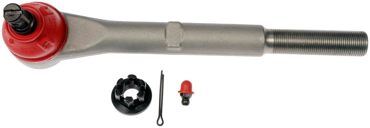 Dorman TI81065RD Patented Front Inner Steering Tie Rod End